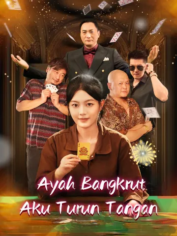 Ayah Bangkrut, Aku Turun Tangan